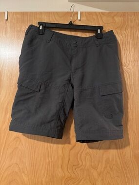North Face Womens Shorts